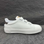 2025年4月23日入荷新品Louis Vuitton女性用原版復刻 ブランド靴本革製ギフト/誕生日/CT工場
