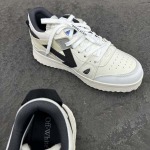 2025年4月23日入荷新品OFF White男女兼用原版復刻 ブランド靴本革製ギフト/誕生日/CT工場
