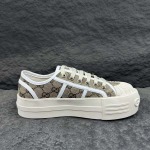 2025年4月23日入荷新品Gucci女性用原版復刻 ブランド靴本革製ギフト/誕生日/CT工場