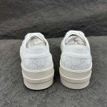 2025年4月23日入荷新品Gucci女性用原版復刻 ブランド靴本革製ギフト/誕生日/CT工場