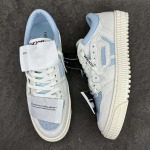 2025年4月23日入荷新品 OFF WHITE男女兼用原版復刻 ブランド靴本革製ギフト/誕生日/CT工場