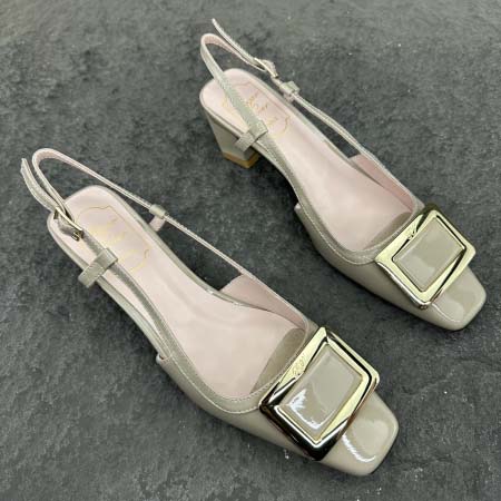 2025年4月23日入荷新品Roger ViVier女性用原...