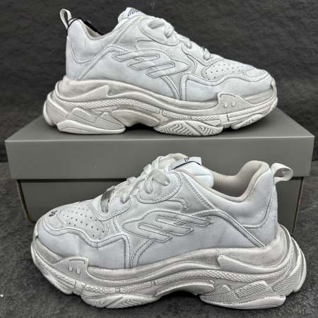 2025年4月23日入荷新品Balenciaga男女兼用原版...