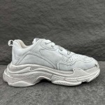 2025年4月23日入荷新品Balenciaga男女兼用原版復刻 ブランド靴本革製ギフト/誕生日/CT工場