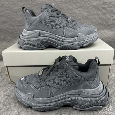 2025年4月23日入荷新品Balenciaga男女兼用原版...
