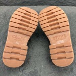 2025年4月23日入荷新品Celine女性用原版復刻 ブランド靴本革製ギフト/誕生日/CT工場