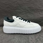 2025年4月23日入荷新品 HOGAN   Hogan H-Stripes男性用原版復刻 ブランド靴本革製ギフト/誕生日/CT工場