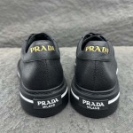 2025年4月23日入荷新品Prada男性用原版復刻 ブランド靴本革製ギフト/誕生日/CT工場
