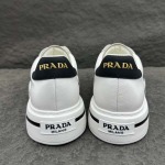 2025年4月23日入荷新品Prada男性用原版復刻 ブランド靴本革製ギフト/誕生日/CT工場