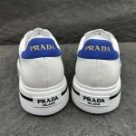 2025年4月23日入荷新品Prada男性用原版復刻 ブランド靴本革製ギフト/誕生日/CT工場