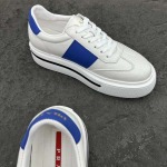 2025年4月23日入荷新品Prada男性用原版復刻 ブランド靴本革製ギフト/誕生日/CT工場