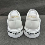 2025年4月23日入荷新品Prada男性用原版復刻 ブランド靴本革製ギフト/誕生日/CT工場
