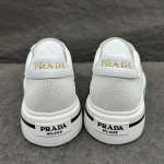 2025年4月23日入荷新品Prada男性用原版復刻 ブランド靴本革製ギフト/誕生日/CT工場