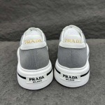 2025年4月23日入荷新品Prada男性用原版復刻 ブランド靴本革製ギフト/誕生日/CT工場