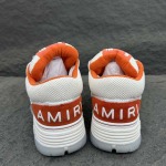 2025年4月23日入荷新品Amiri男女兼用原版復刻 ブランド靴本革製ギフト/誕生日/CT工場