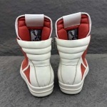 2025年4月23日入荷新品Rick Owens男女兼用原版復刻 ブランド靴本革製ギフト/誕生日/CT工場