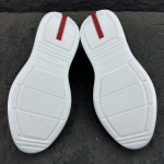 2025年4月23日入荷新品Prada男女兼用原版復刻 ブランド靴本革製ギフト/誕生日/CT工場