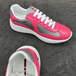 2025年4月23日入荷新品Prada男女兼用原版復刻 ブランド靴本革製ギフト/誕生日/CT工場