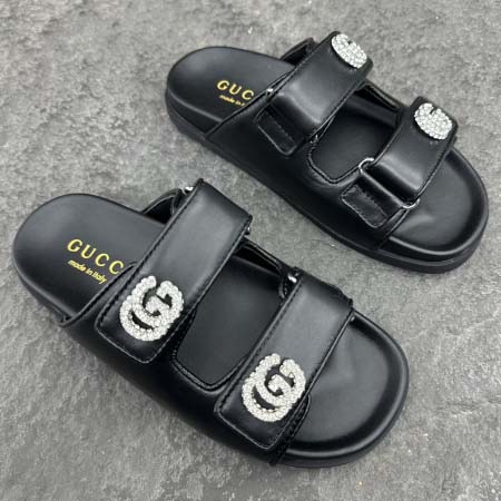 2025年4月23日入荷新品Gucci女性用原版復刻 ブラン...
