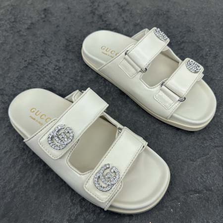 2025年4月23日入荷新品Gucci女性用原版復刻 ブラン...