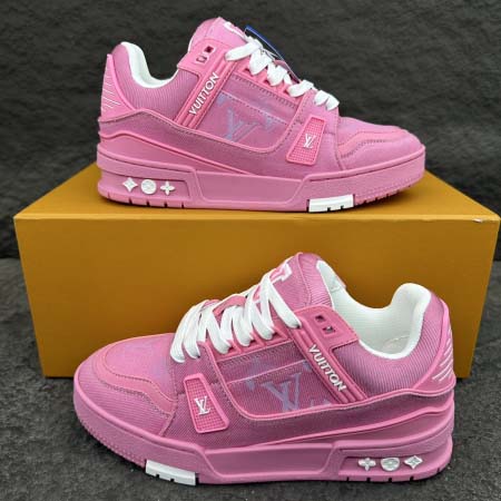 2025年4月23日入荷新品Louis Vuitton男女兼...