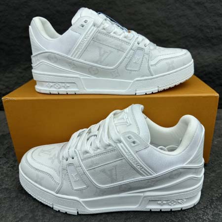 2025年4月23日入荷新品Louis Vuitton男女兼...