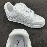 2025年4月23日入荷新品Louis Vuitton男女兼用原版復刻 ブランド靴本革製ギフト/誕生日/CT工場