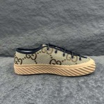 2025年4月23日入荷新品Gucci男女兼用原版復刻 ブランド靴本革製ギフト/誕生日/CT工場