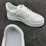 2025年4月23日入荷新品Gucci男女兼用原版復刻 ブランド靴本革製ギフト/誕生日/CT工場