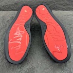2025年4月23日入荷新品Christian Louboutin男女兼用原版復刻 ブランド靴本革製ギフト/誕生日/CT工場