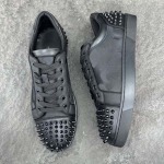 2025年4月23日入荷新品Christian Louboutin男女兼用原版復刻 ブランド靴本革製ギフト/誕生日/CT工場
