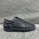 2025年4月23日入荷新品Christian Louboutin男女兼用原版復刻 ブランド靴本革製ギフト/誕生日/CT工場