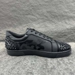 2025年4月23日入荷新品Christian Louboutin男女兼用原版復刻 ブランド靴本革製ギフト/誕生日/CT工場