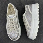 2025年4月23日入荷新品Gucci男女兼用原版復刻 ブランド靴本革製ギフト/誕生日/CT工場