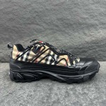 2025年4月23日入荷新品Burberry男女兼用原版復刻 ブランド靴本革製ギフト/誕生日/CT工場