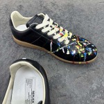 2025年4月23日入荷新品Maison Margiela男女兼用原版復刻 ブランド靴本革製ギフト/誕生日/CT工場