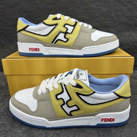 2025年4月23日入荷新品Fendi男女兼用原版復刻 ブラ...