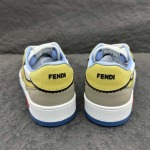 2025年4月23日入荷新品Fendi男女兼用原版復刻 ブランド靴本革製ギフト/誕生日/CT工場