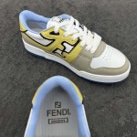 2025年4月23日入荷新品Fendi男女兼用原版復刻 ブランド靴本革製ギフト/誕生日/CT工場