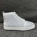 2025年4月23日入荷新品Christian Louboutin男女兼用原版復刻 ブランド靴本革製ギフト/誕生日/CT工場