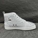 2025年4月23日入荷新品Christian Louboutin男女兼用原版復刻 ブランド靴本革製ギフト/誕生日/CT工場