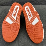 2025年4月23日入荷新品Louis Vuitton男女兼用原版復刻 ブランド靴本革製ギフト/誕生日/CT工場
