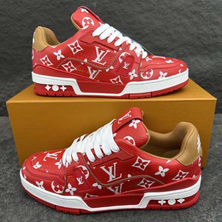 2025年4月23日入荷新品Louis Vuitton男女兼...