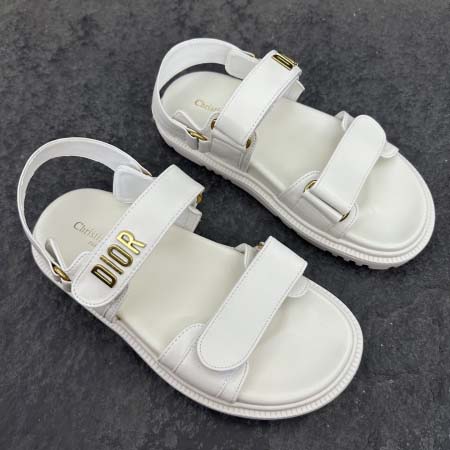 2025年4月23日入荷新品Dior女性用原版復刻 ブランド...