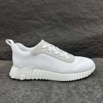 2025年4月23日入荷新品Hermes男性用原版復刻 ブランド靴本革製ギフト/誕生日/CT工場