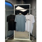 2025年4月23日入荷新作loro piana半袖Tシャツ 原版复刻高級品超厳選★入手困難/誕生日プレゼント/yinx工場