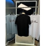 2025年4月23日入荷新作loro piana半袖Tシャツ 原版复刻高級品超厳選★入手困難/誕生日プレゼント/yinx工場