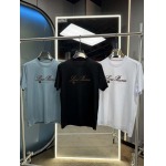 2025年4月23日入荷新作loro piana半袖Tシャツ 原版复刻高級品超厳選★入手困難/誕生日プレゼント/yinx工場