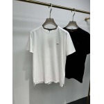 2025年4月23日入荷新作ZEGNA半袖Tシャツ 原版复刻高級品超厳選★入手困難/誕生日プレゼント/yinx工場