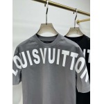 2025年4月23日入荷新作Louis Vuitton半袖Tシャツ 原版复刻高級品超厳選★入手困難/誕生日プレゼント/yinx工場